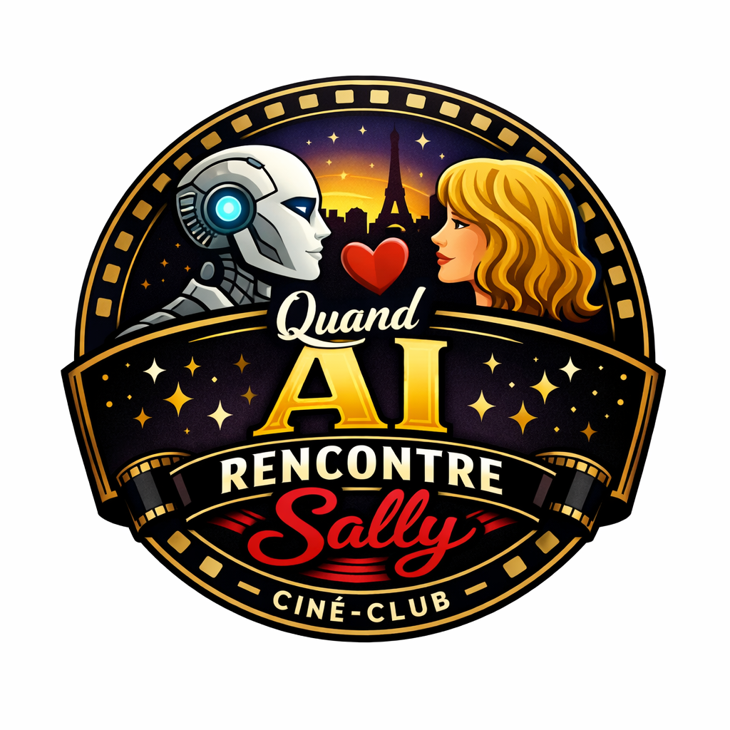 Quand AI rencontre Sally